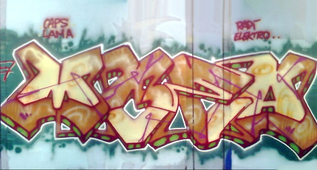 MOCA  JAMMIRE 2005